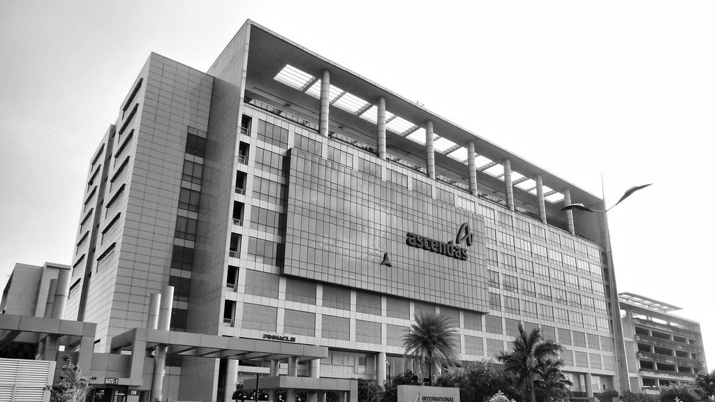 Ascendas IT Park, Zenith Building, Unit No: 1 & 4, 12th Floor, Taramani, Chennai