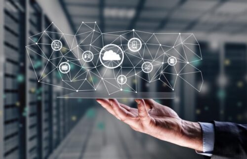 Application modernization – why it’s the foundation for your digital transformation journey