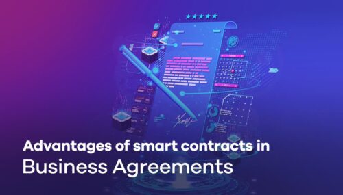 How Smart Contracts Streamline Business Agreements