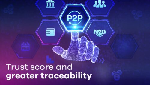 Peer-to-Peer Lending Fintech Application: Relevantz Approach