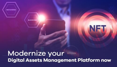 The Future of Asset Management Platforms: How Digital Assets are Changing the Game