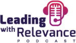 Leading with Relevance logo Leading with Relevance logo