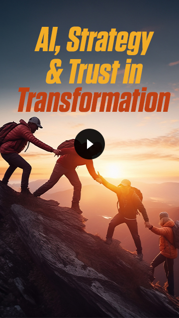 AI Strategy & Trust 1