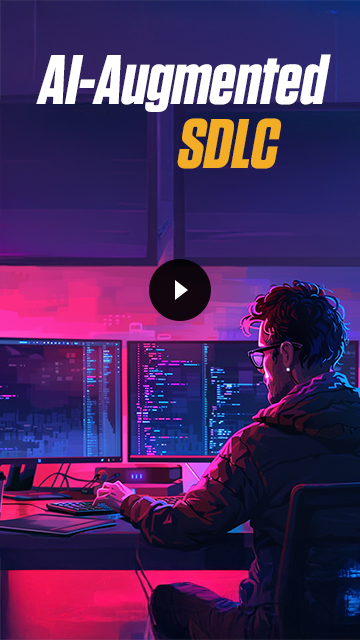 Ai Augmented SDLC 1