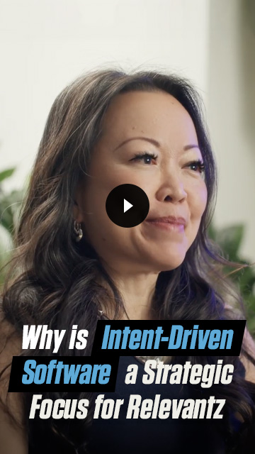 Intent-Driven-Software