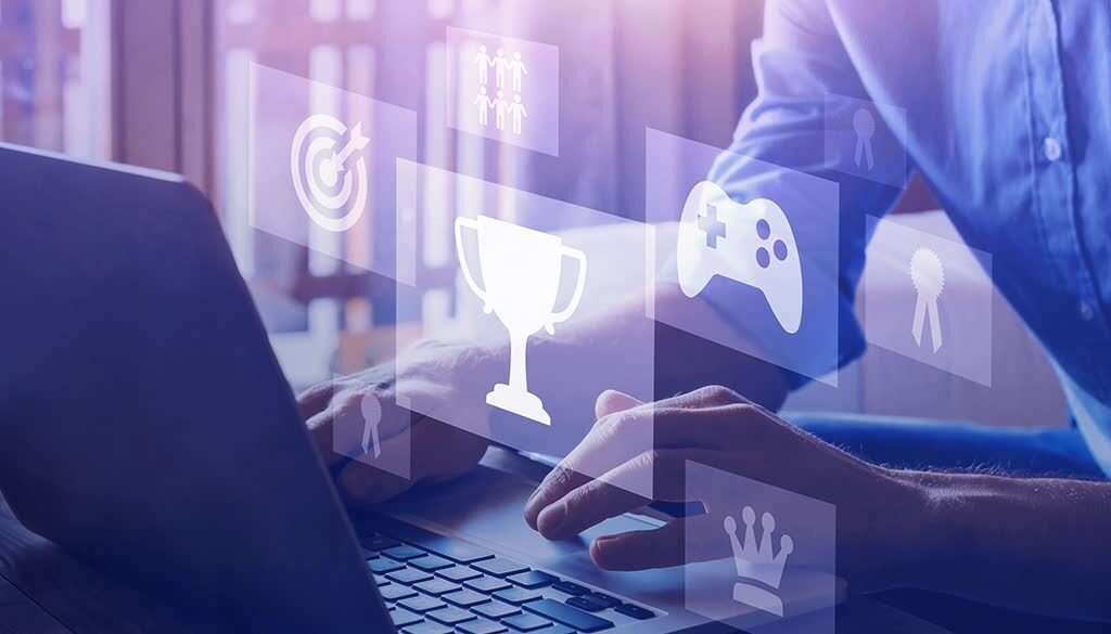 3 ways to use gamification to transform your business operations