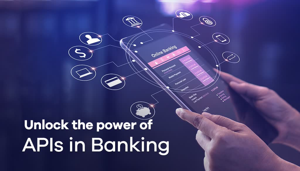 APIs in Banking and Finance