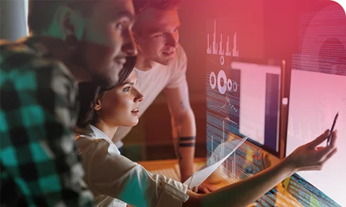 Scale applications to meet evolving business demands by shifting to new application architecture to fully exploit new platform capabilities.