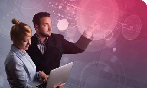 Merge your existing on-premises systems and cloud-based enterprise applications to create new capabilities and efficiencies.