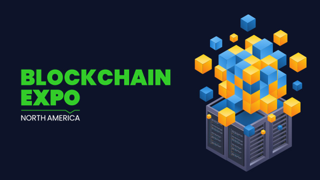 Blockchain-Expo
