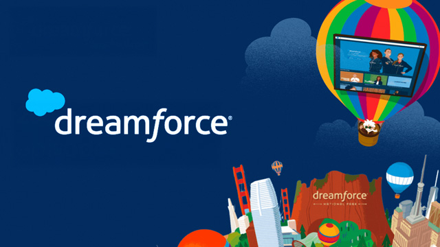 Dreamforce-2025