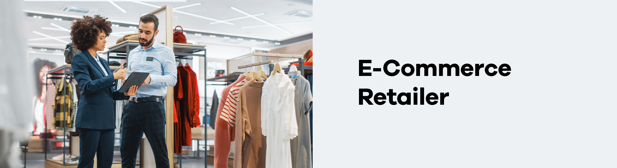 E-Commerce Retailer (1) E-Commerce Retailer (1)
