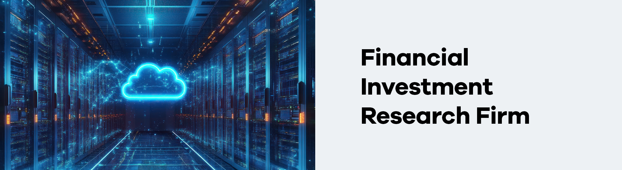 Financial Investment Research Firm (1) Financial Investment Research Firm (1)