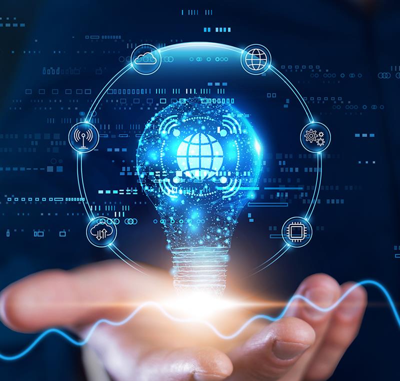 Innovation & Future-Readiness 