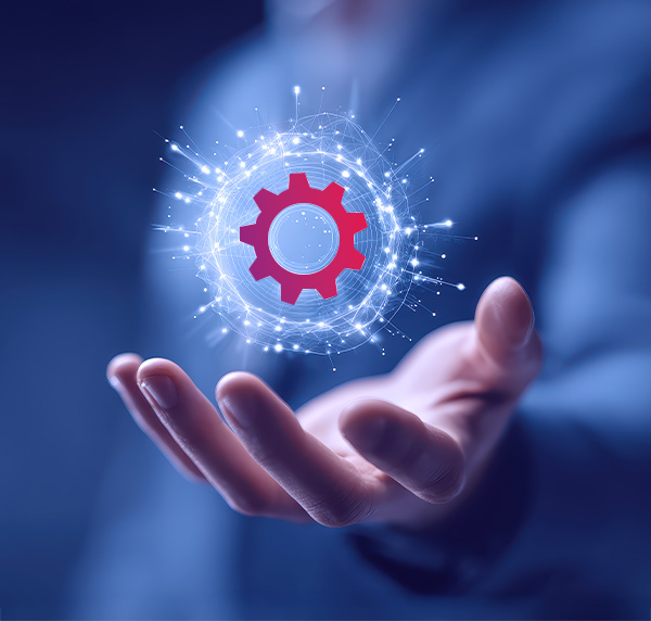 Intelligent Business Automation