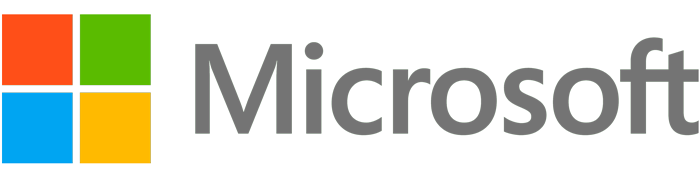 Microsoft-Logo