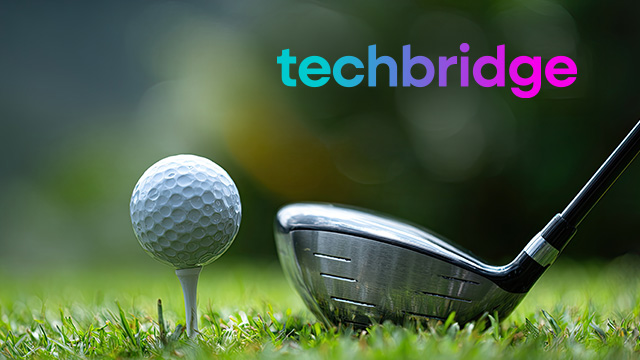 Techbridge-Tee it up-Oct 2026